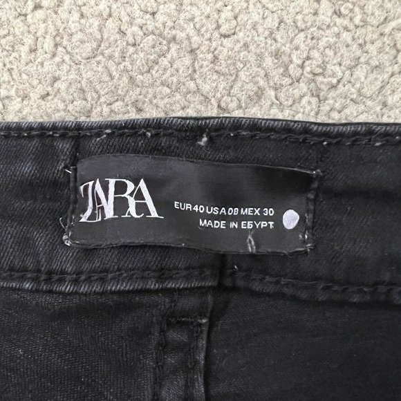 Back jeans - Picture 2 of 2